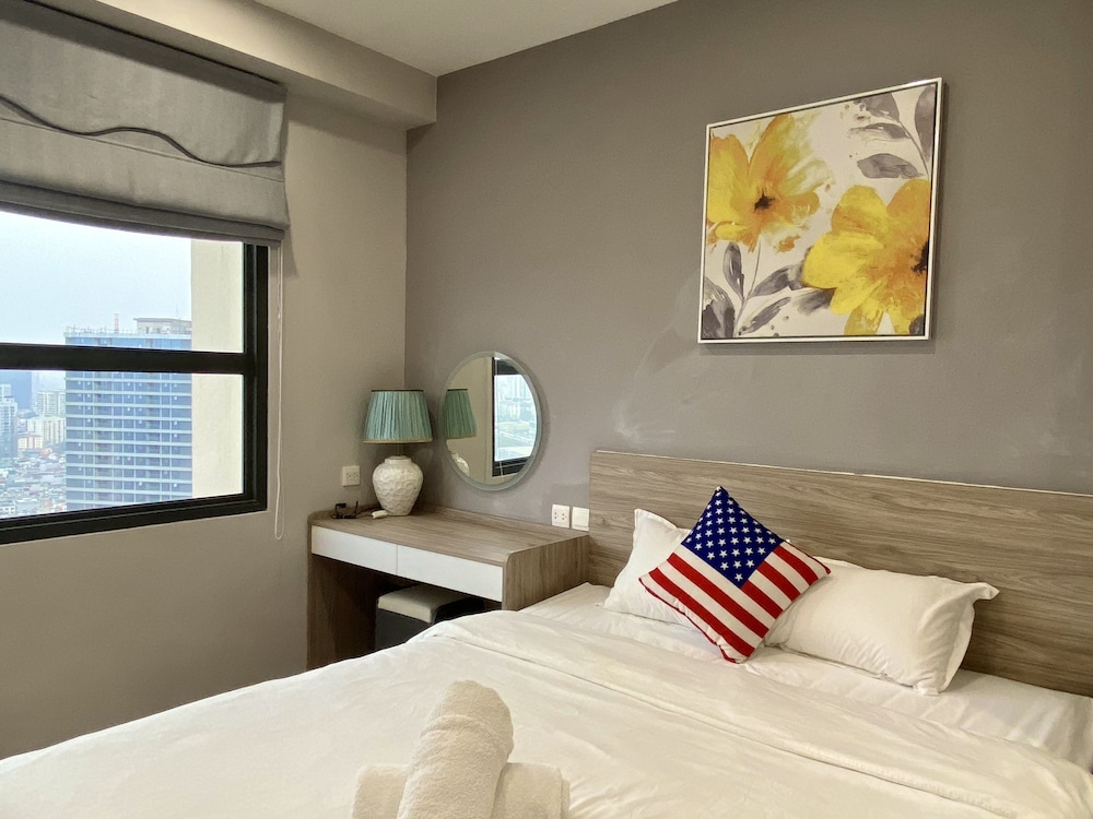 Friendly House QMP - D'Capitale