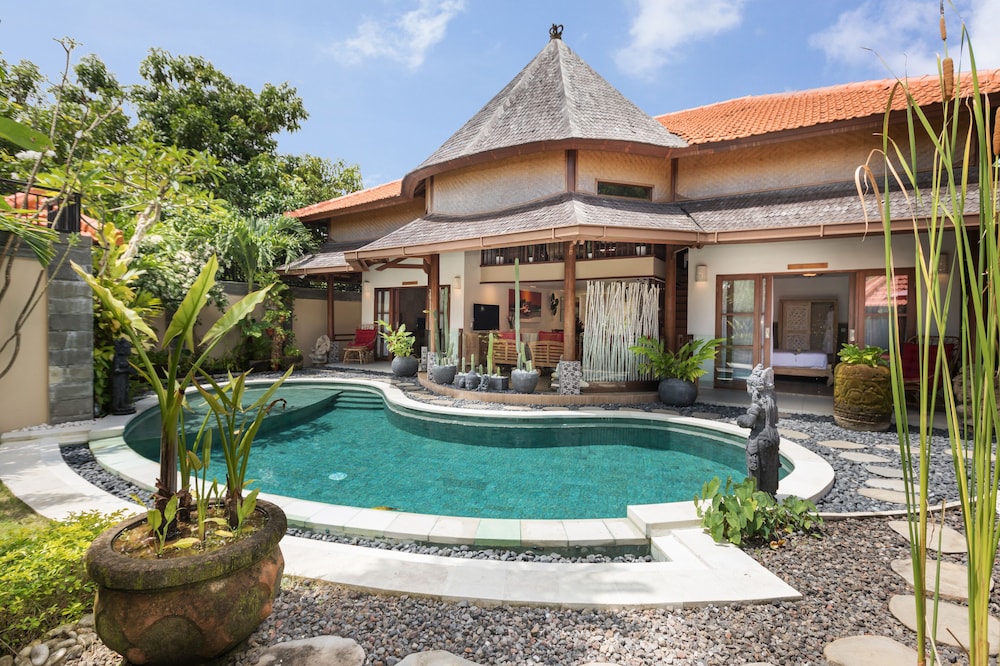 Villa SoDe Balangan by Nagisa Bali view 5