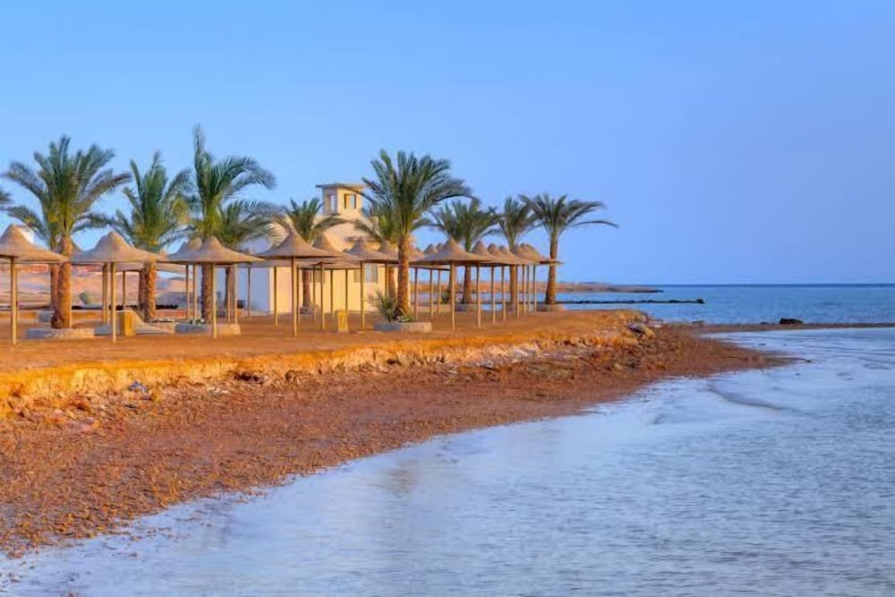Elhadba Apartments view 4