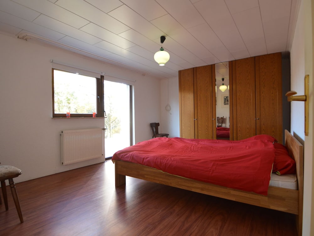 Private Mountain Lodge, Bad Ems