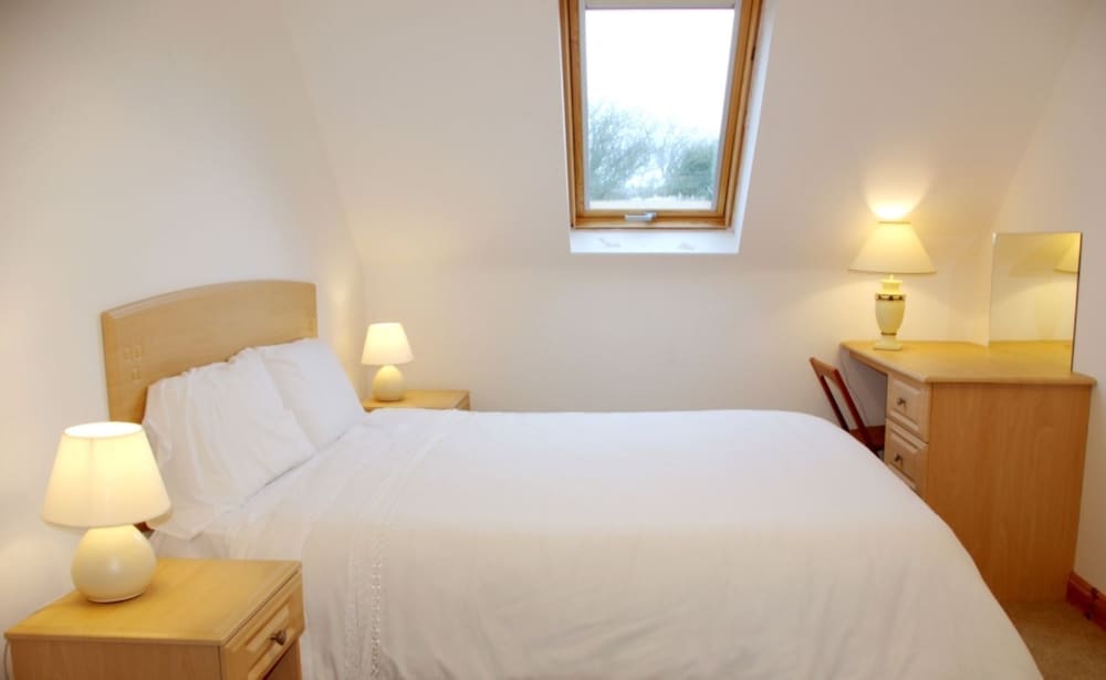 Burren Way Cottage No 1 view 5