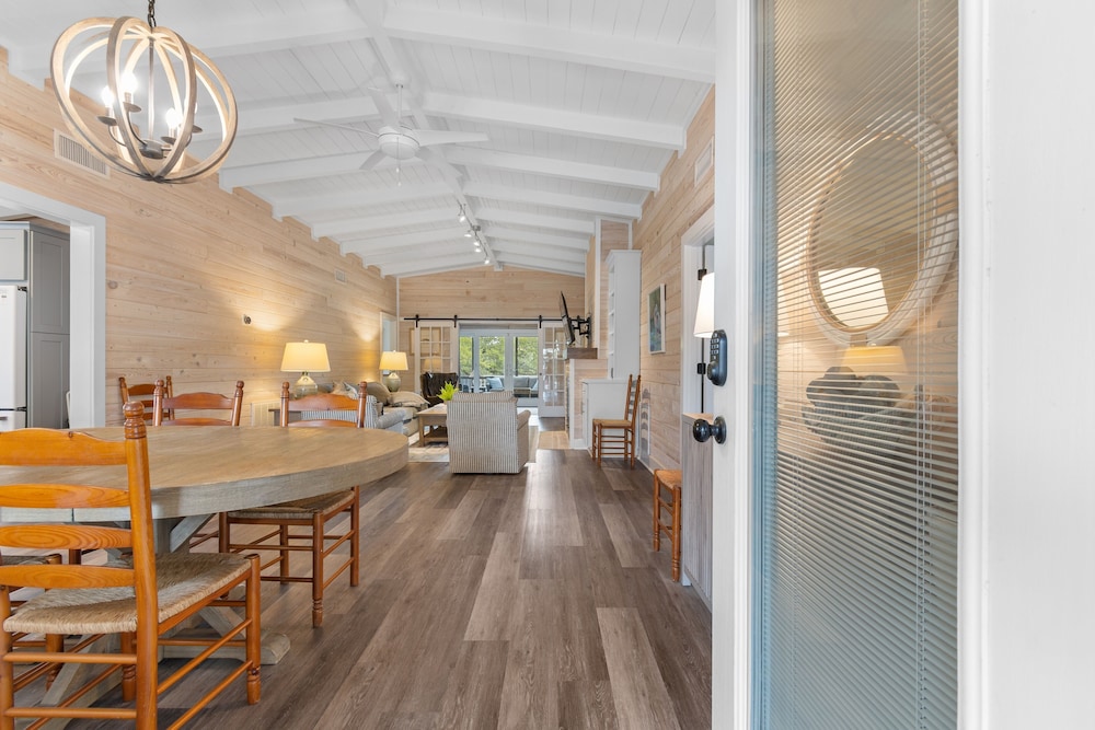 Lachicotte Vacation Rentals