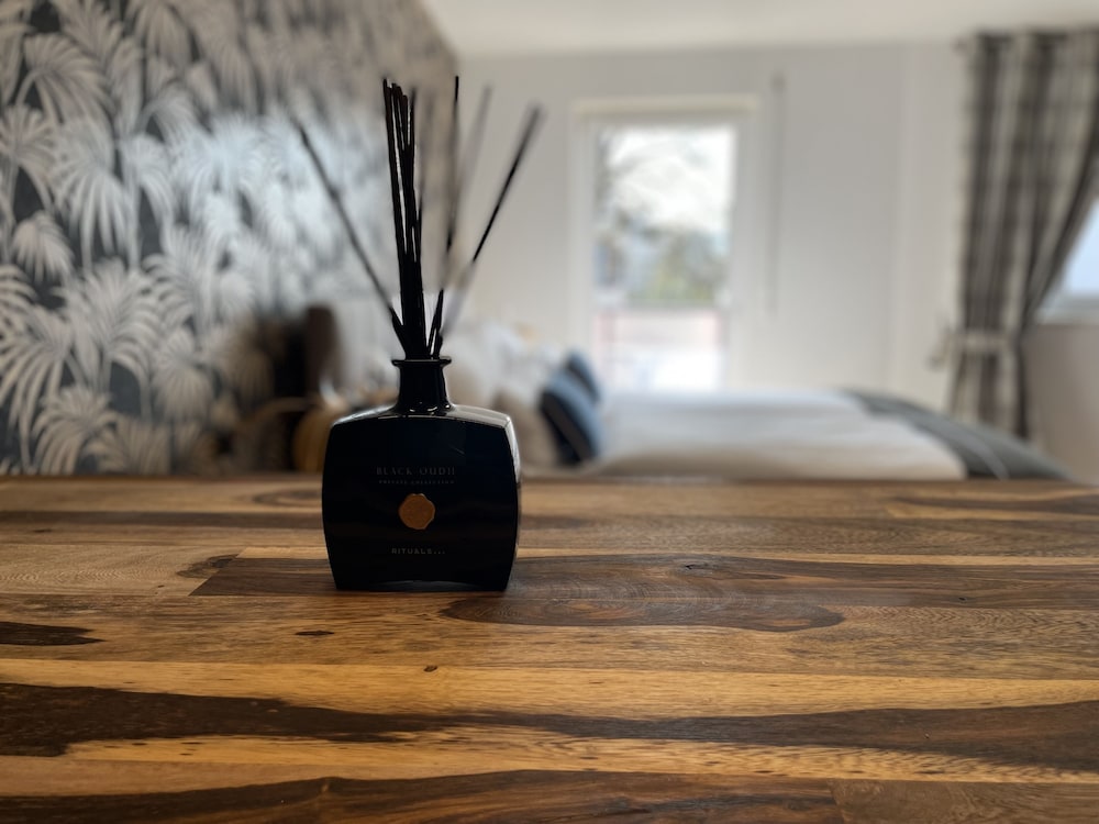 Design Apartment Catch Me If You Can