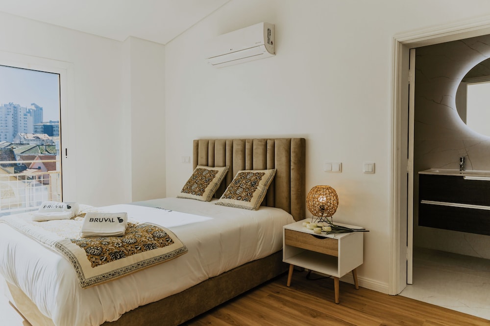 Bruval Premium Apartments - Gaia