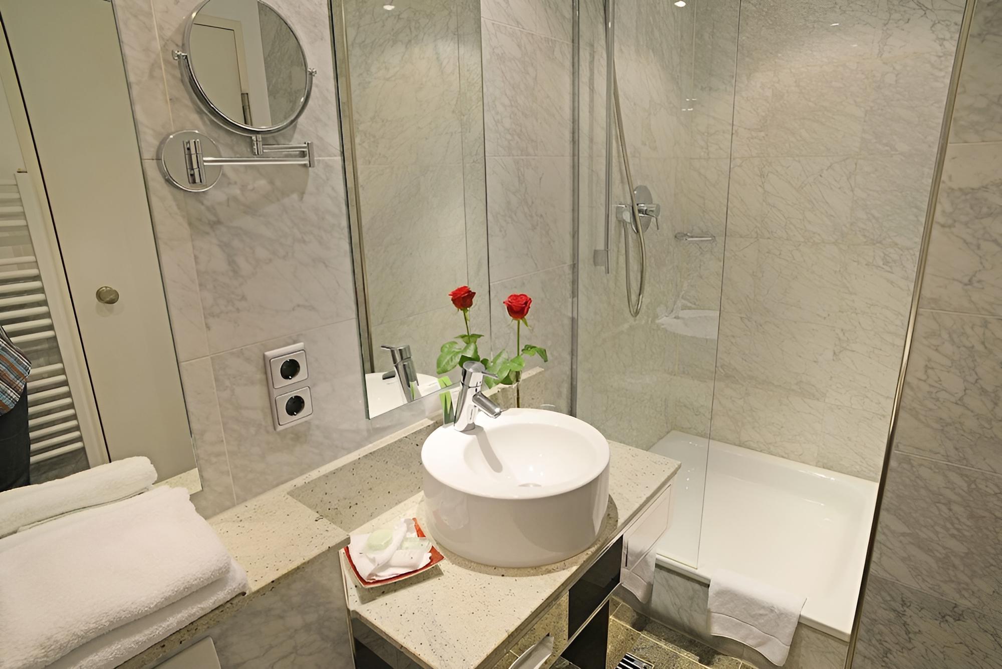 Stuttgart Vacations - Plaza Kongresshotel Europe Stuttgart - Property Image 39