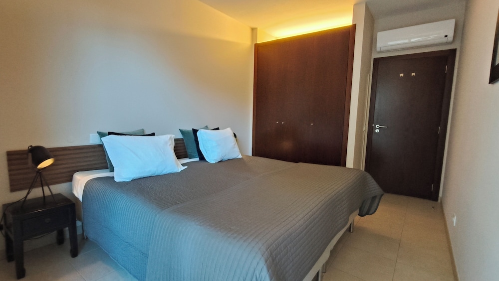 Oasis by Templesuites