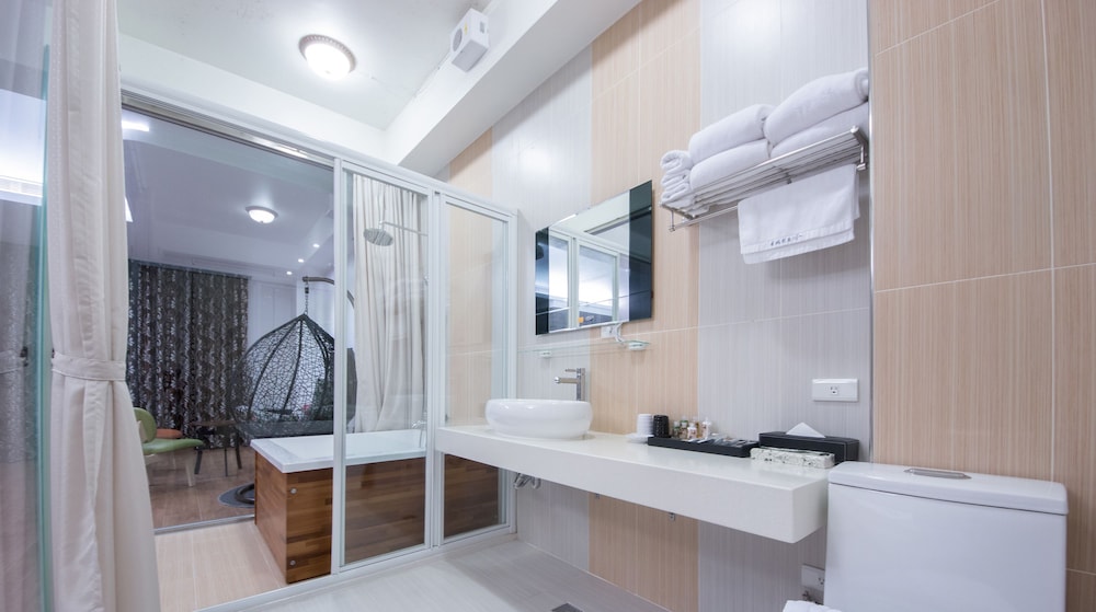 Tsaiyu B&B