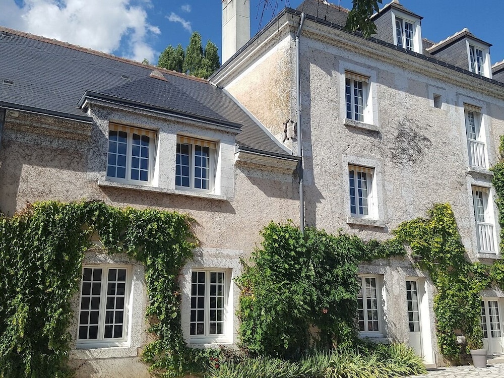 Le Moulin de Bacchus