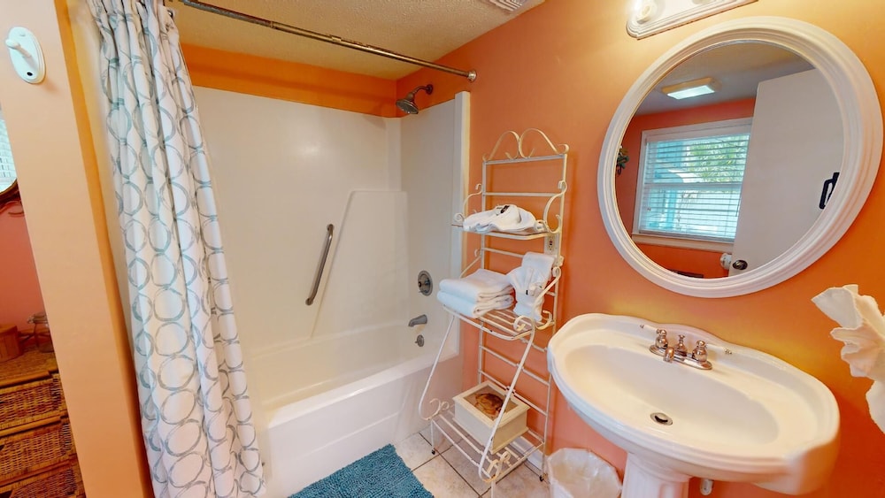 A Mermaid's Tale by Tybee Vacation Rentals