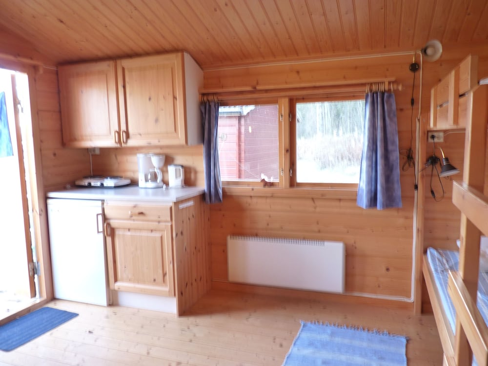 Hammarstrands Camping