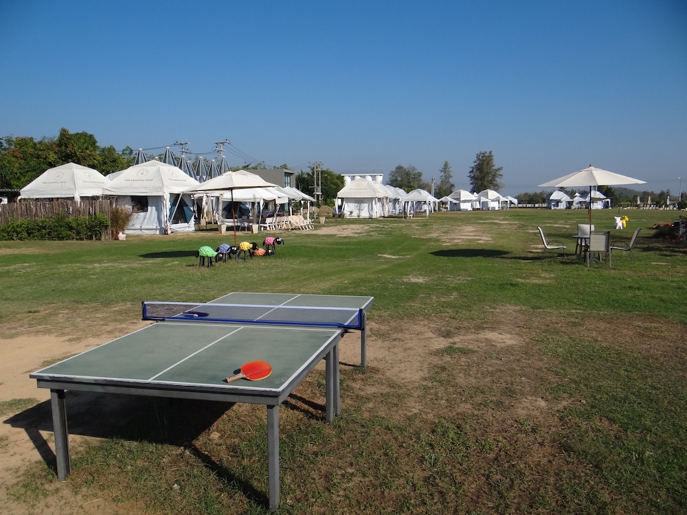 The Camping Field