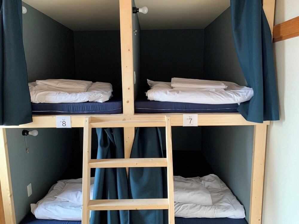 TRAVELRS INN minamioodori - Hostel