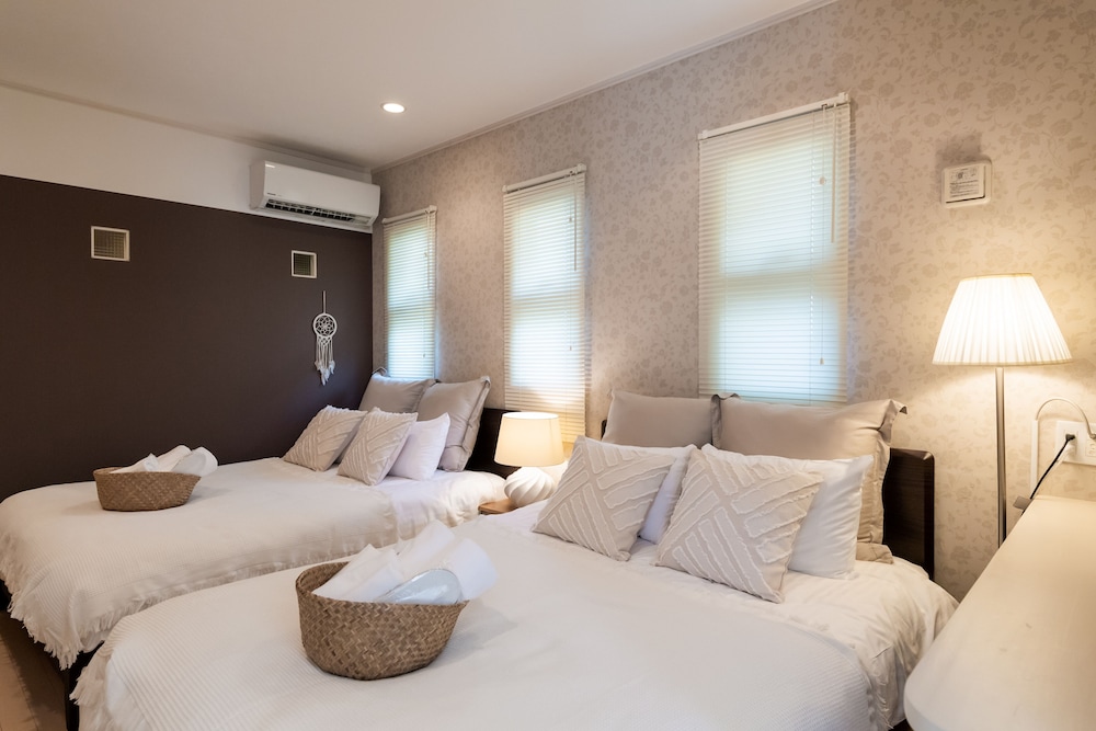 K's Cozy House view 3