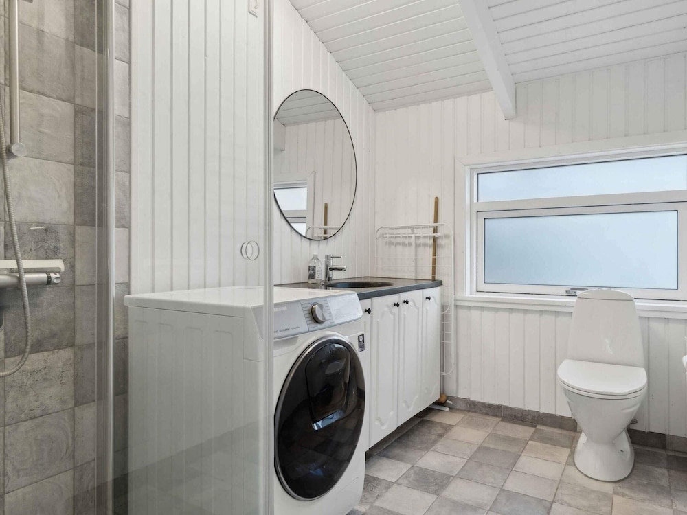 5 Star Holiday Home in Oro