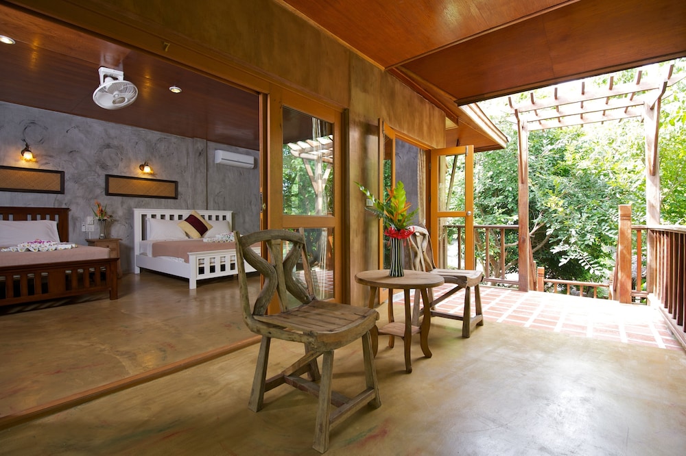 Tanote Villa