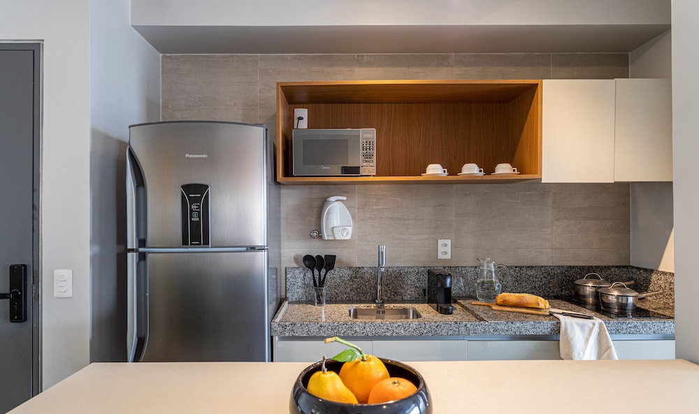 Helbor Nun Vila Nova by Viva - Apartamentos completos próximo ao Parque do Ibirapuera