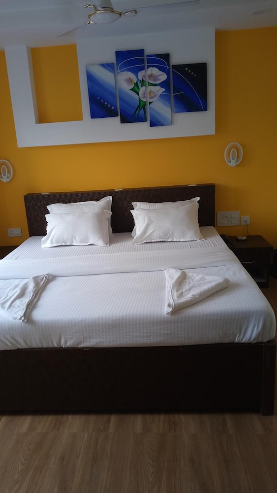 Hotel Platinum