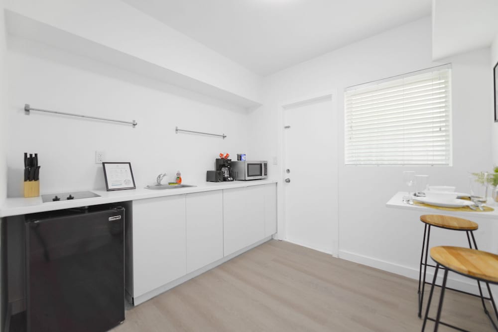 Fantastic Studio 15 min from The Beach