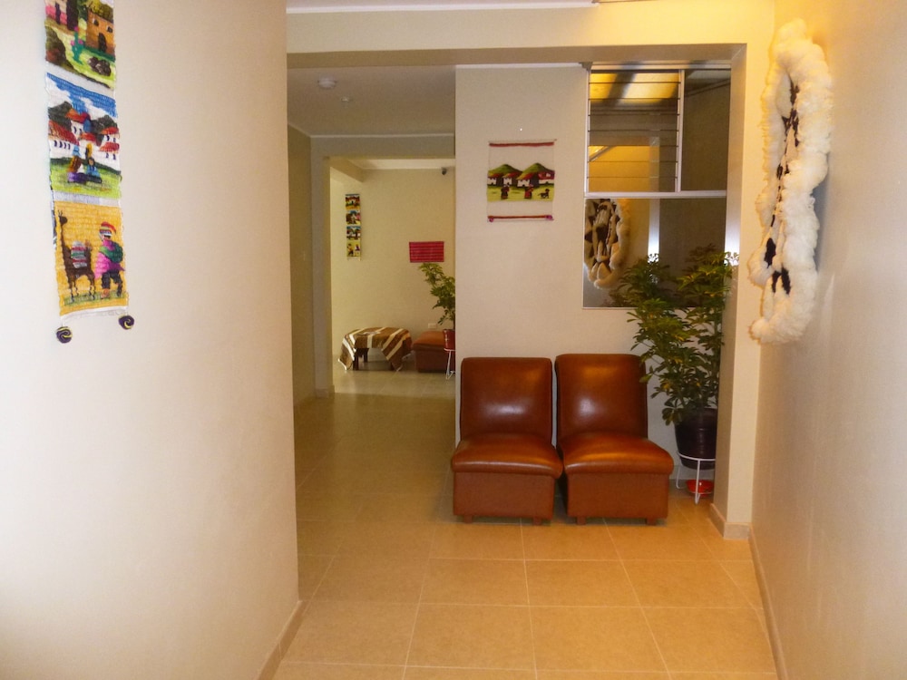 Embajada Wanka