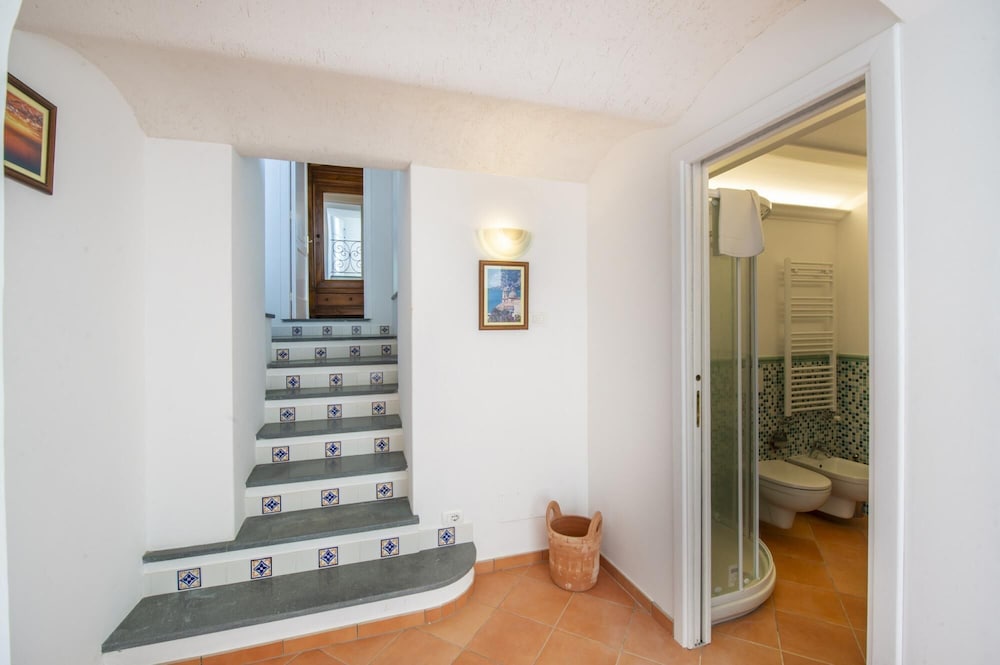 Casa Cimino B - Incredible View of Capri view 2