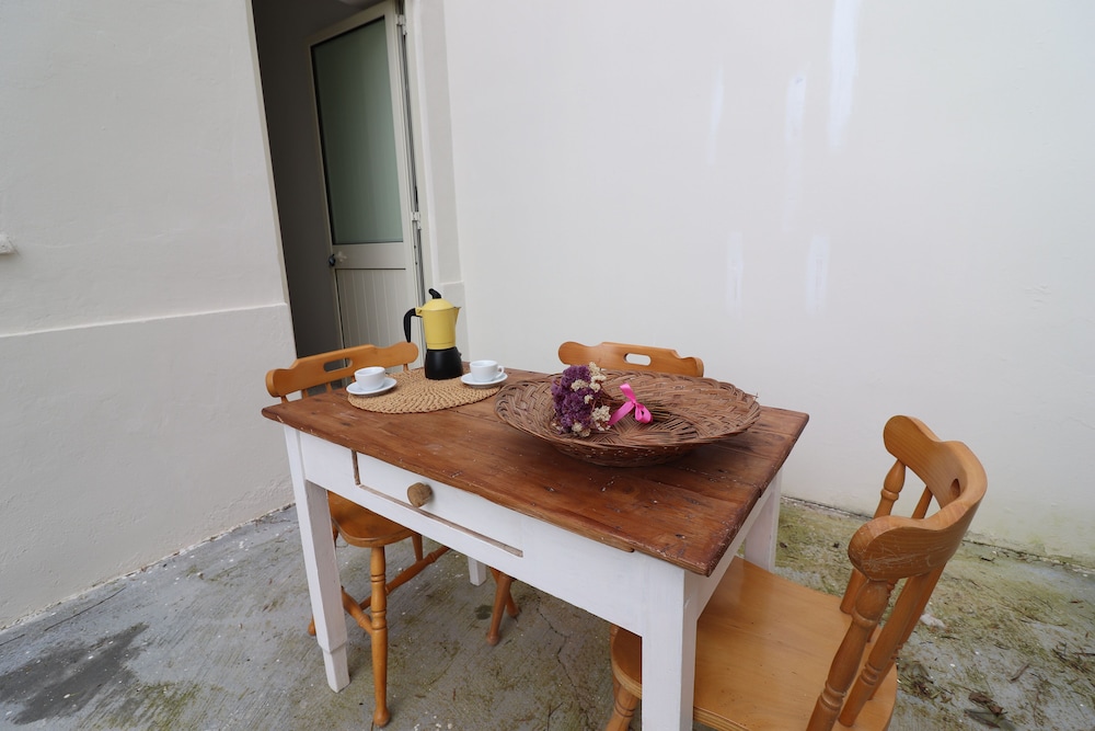 Villa Camilla in Otranto