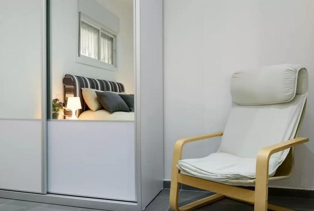 Sea Suites Apartments