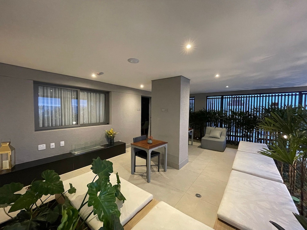 Prime Stay - Vila Buarque