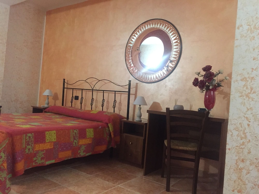Hotel Ristorante L'Orizzonte