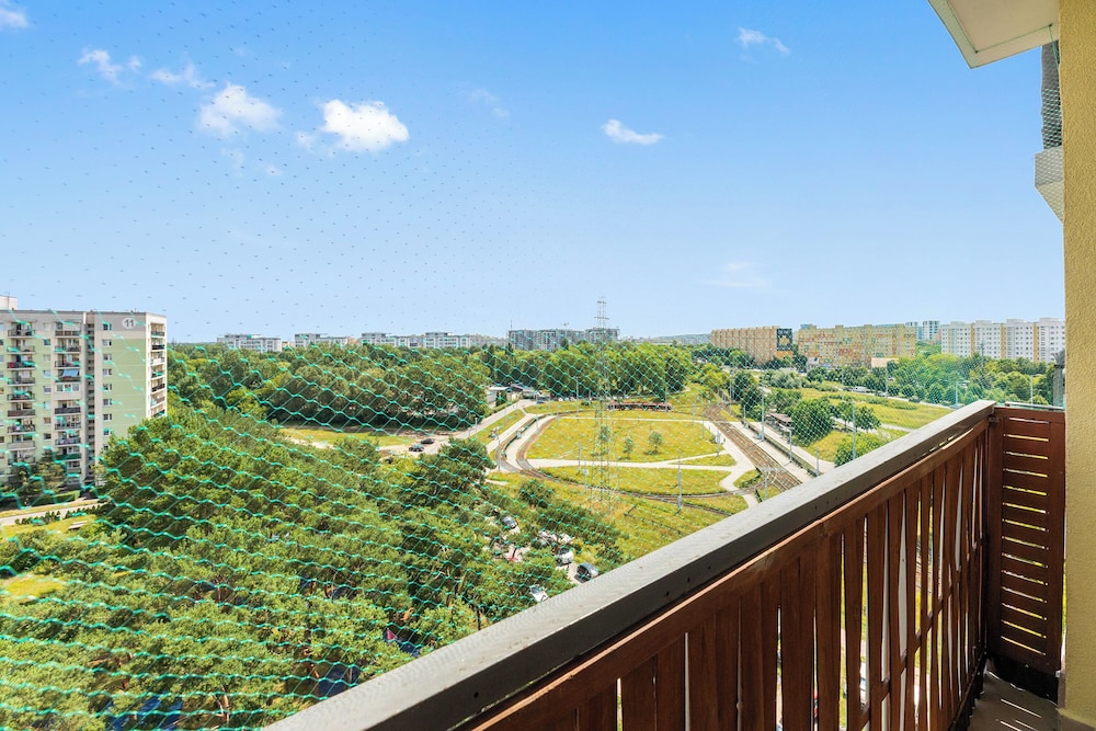 RentPlanet - Apartament Przymorze