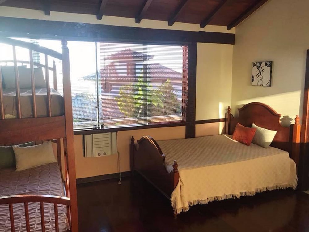 Casa Geribá