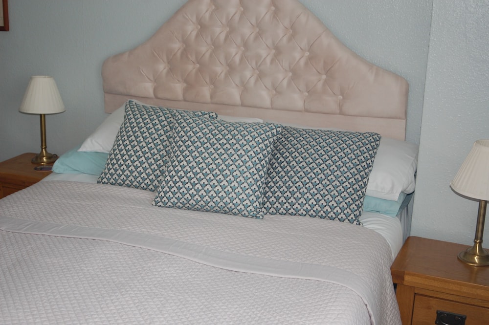 Knight's Rest B&B