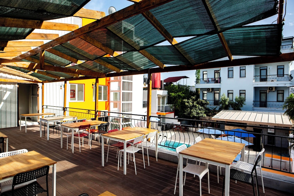 Belsun Butik Otel - Image 39