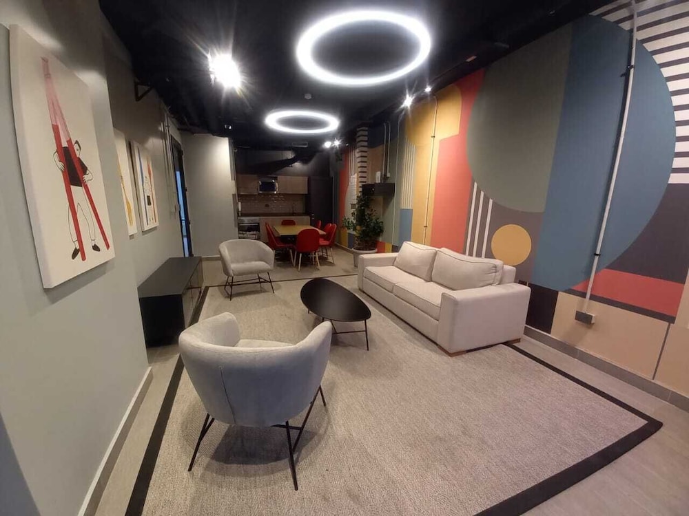 M&C departamento SR418