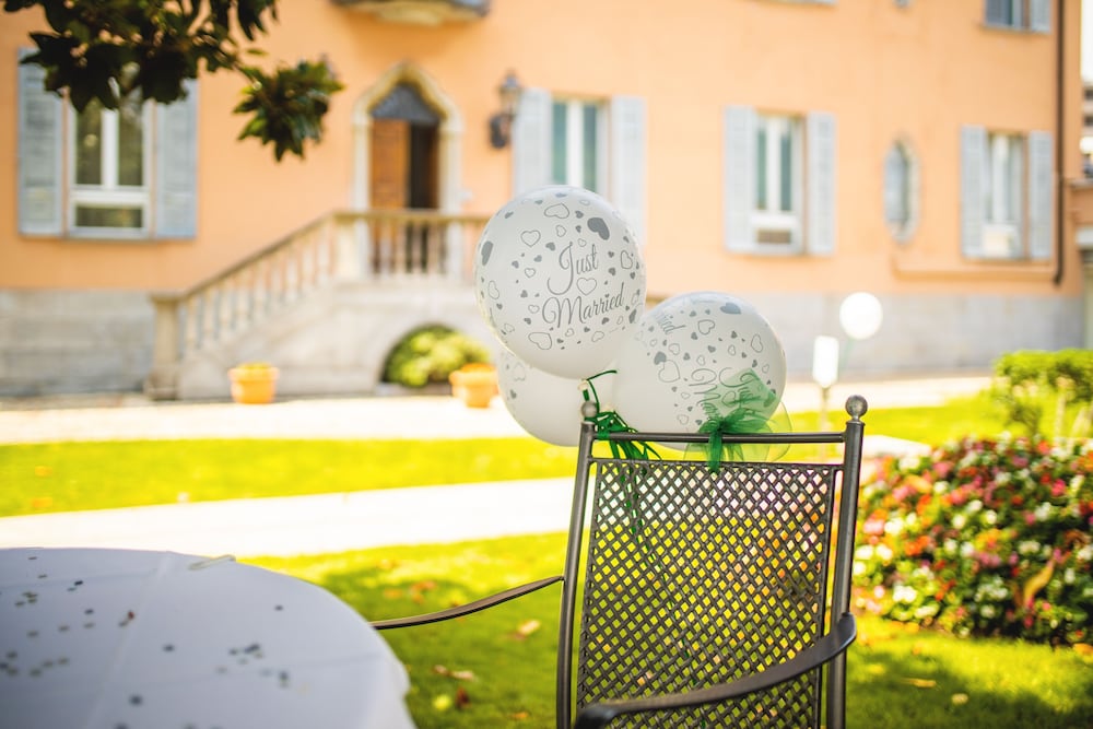 Lugano Vacations - Villa Sassa Hotel, Residence  Spa - Property Image 191