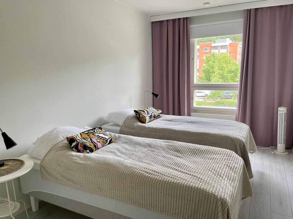 Kotimaailma KotikolmioSeponkatu