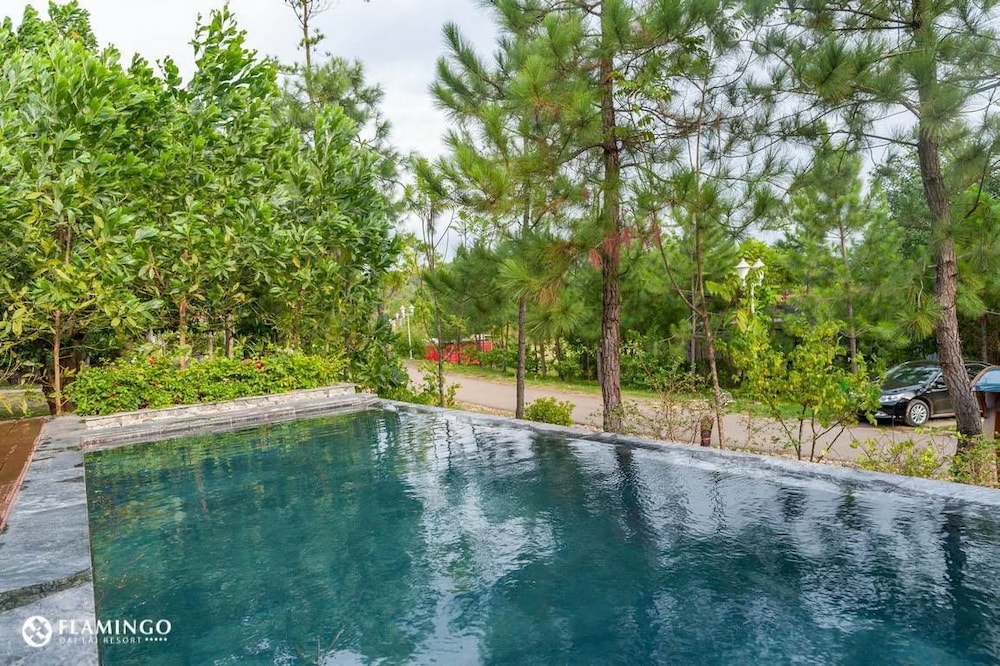 Villa Flamigo Dai Lai Chinh Chu