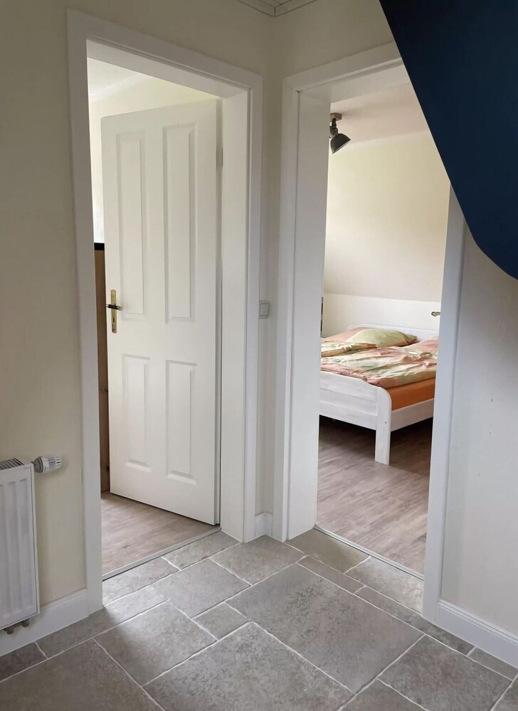 Holiday Apartment Eiderstedt