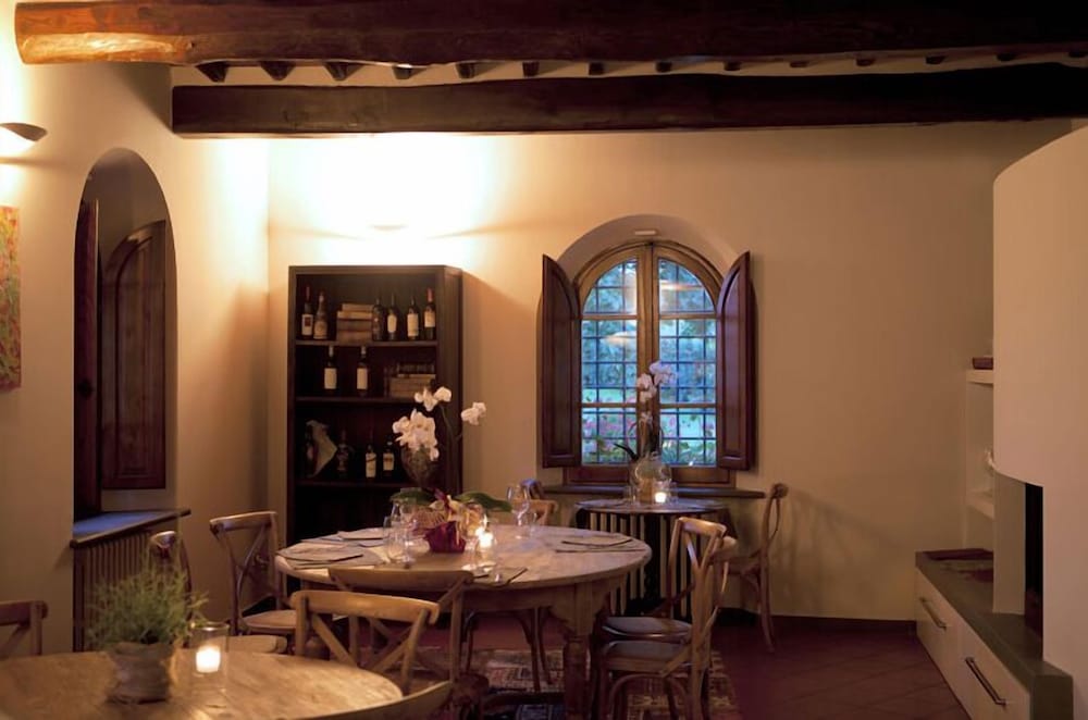 La Casa di Rodo