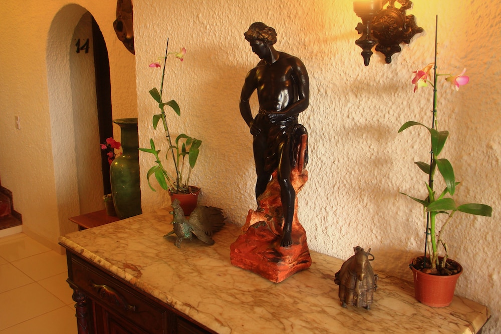 Casa & Mar Colonial
