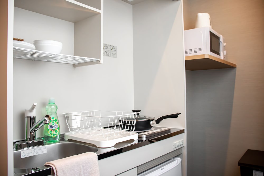 Hotel S-Presso West