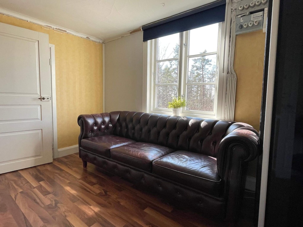 5 Person Holiday Home in Farbo