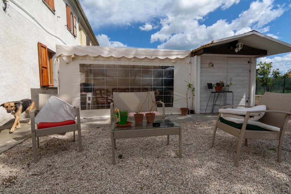 B&B Sotto Le Stelle
