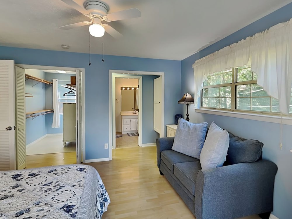 Lillypad by Tybee Vacation Rentals
