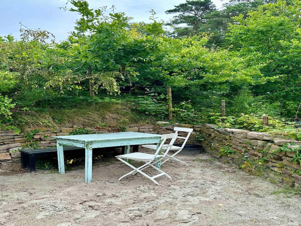 5 Star Holiday Home in Nexo