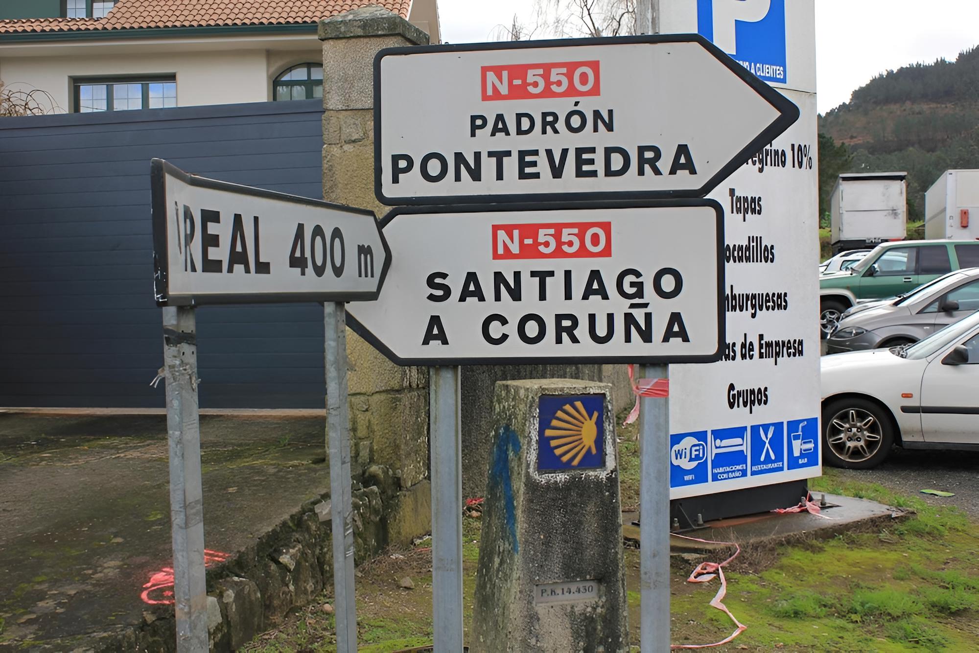 Pensión Residencia Pividal