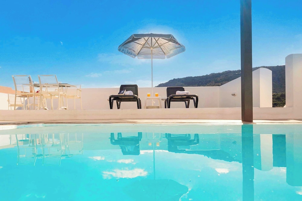 Villa Paradiso Tria