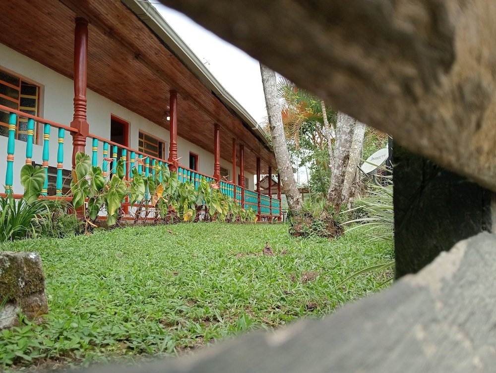 Rancho Ventura