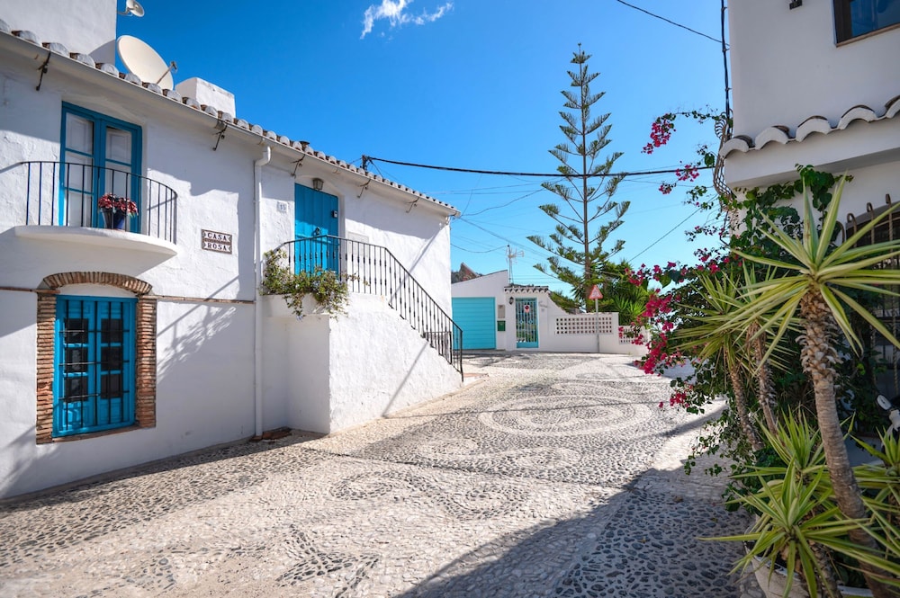 La Cuadra in Frigiliana