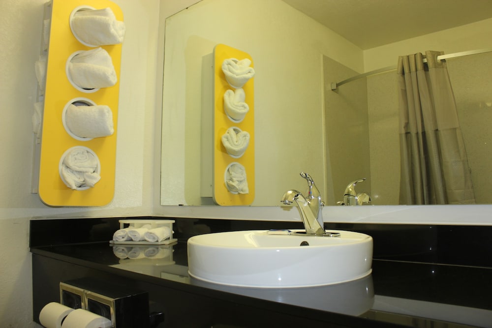 Motel 6 Rosenberg, TX, Φωτογραφία 36