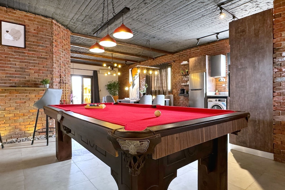 The Built-up 2 BDR Condo 15 min to CAI Airpt